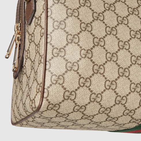 Bolsa Boston grande Ophidia