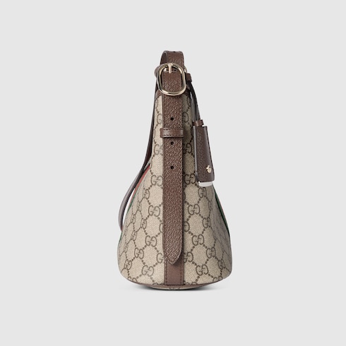 Ophidia small shoulder bag
