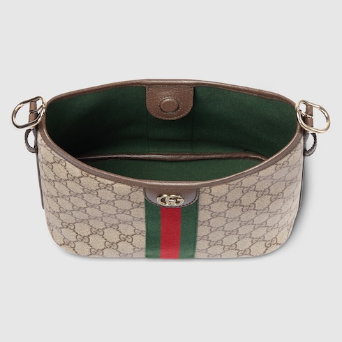Ophidia small shoulder bag
