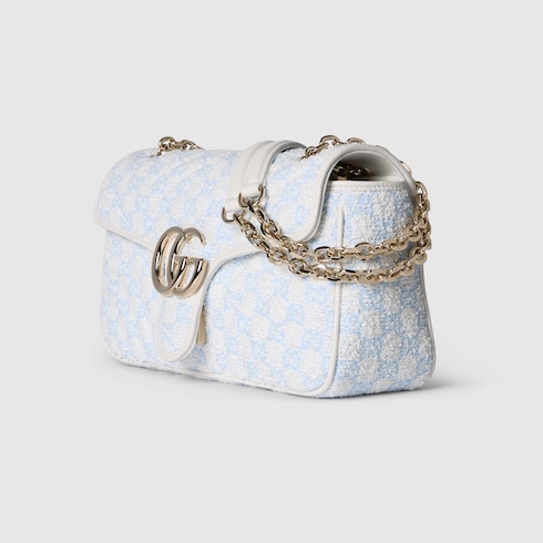 GG Marmont medium shoulder bag