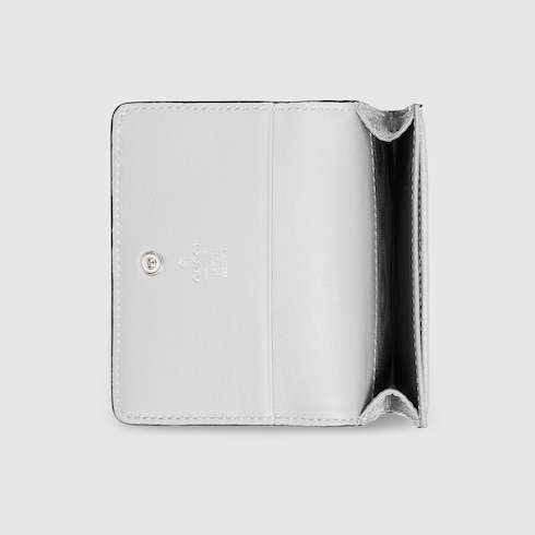 Gucci Imprint card case