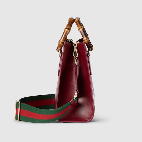 Yuko Higuchi Gucci Diana medium tote bag