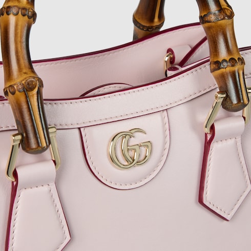 Yuko Higuchi Gucci Diana small tote bag