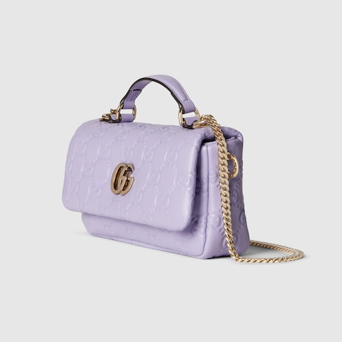 GG Milano small top handle bag
