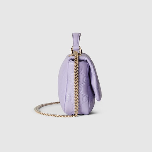 GG Milano small top handle bag
