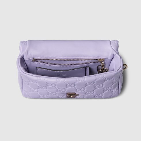 GG Milano small top handle bag
