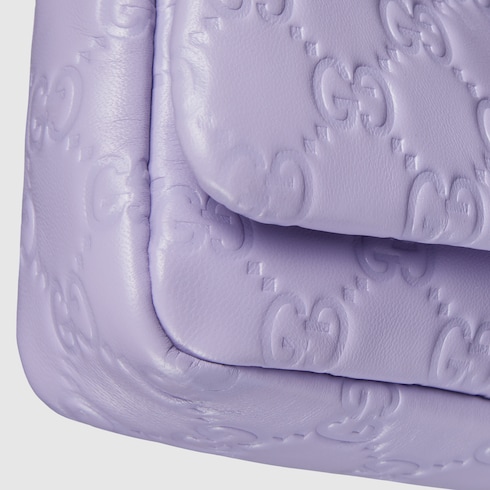 Sac à main GG Milano petit format