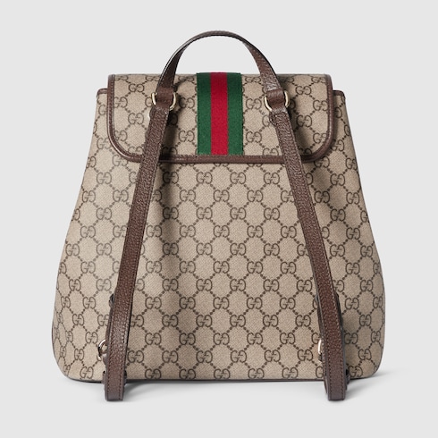 Mochila mediana Ophidia