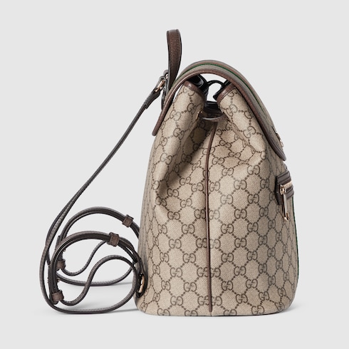 Mochila mediana Ophidia