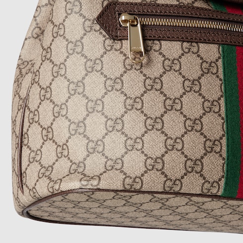 Mochila mediana Ophidia