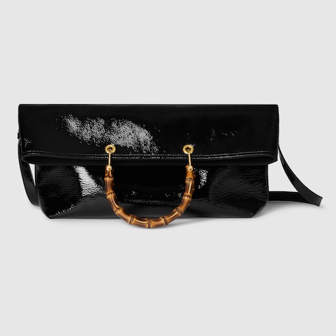 Bamboo large reversible tote bag