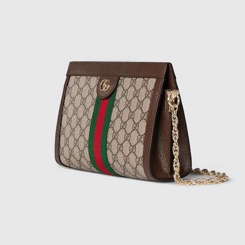 Mittelgroße Ophidia Schultertasche
