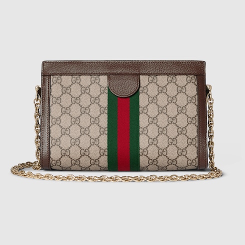 Mittelgroße Ophidia Schultertasche