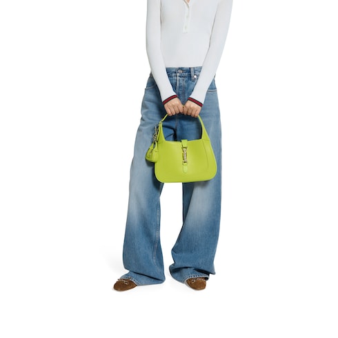 Keychain with Gucci Jackie 1961