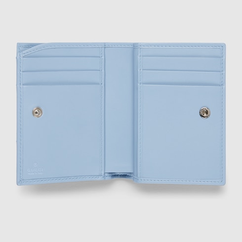 Kleine GG Marmont Brieftasche