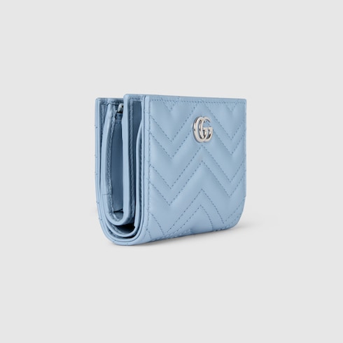 Kleine GG Marmont Brieftasche