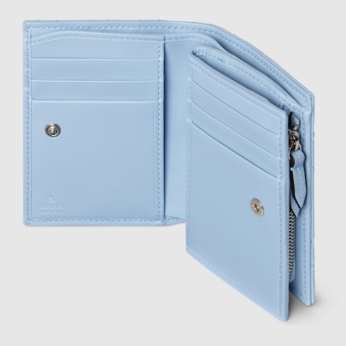Kleine GG Marmont Brieftasche
