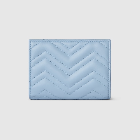 Kleine GG Marmont Brieftasche