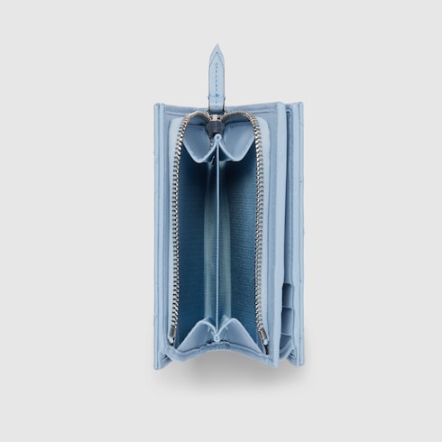 Portefeuille GG Marmont petit format