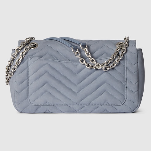 Bolso de hombro GG Marmont tamaño mediano