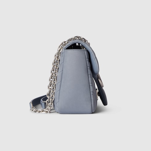 Bolso de hombro GG Marmont tamaño mediano