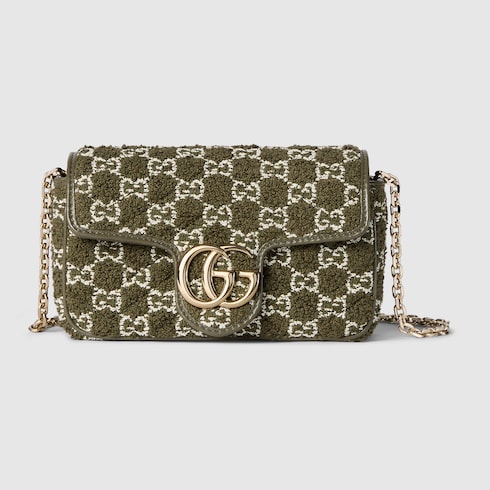 GG Marmont mini shoulder bag
