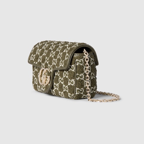 GG Marmont mini shoulder bag
