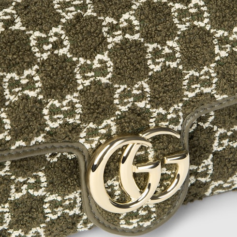 GG Marmont mini shoulder bag
