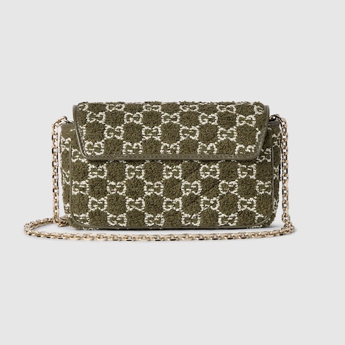 GG Marmont mini shoulder bag
