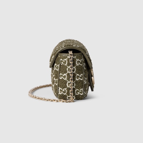 GG Marmont mini shoulder bag
