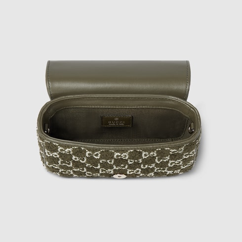 GG Marmont mini shoulder bag
