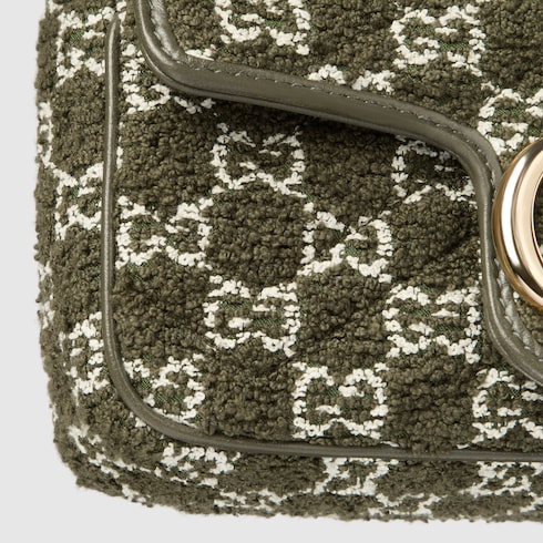 GG Marmont mini shoulder bag
