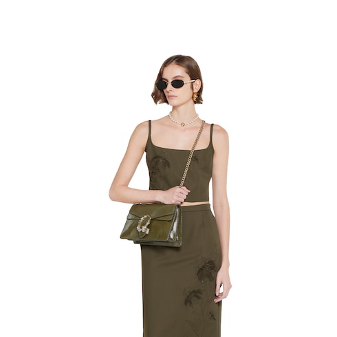 Dionysus medium shoulder bag