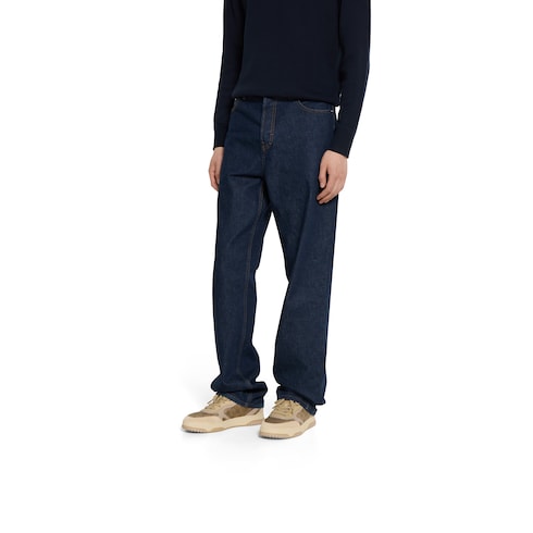 Men's Gucci Re-Web sneaker