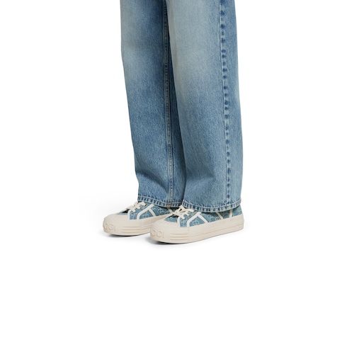 Women's chunky sneaker