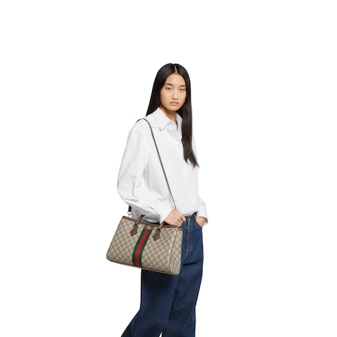 Borsa shopping Ophidia misura media