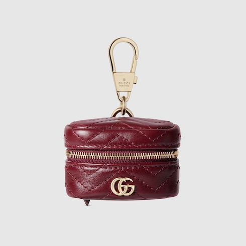 Funda para AirPods GG Marmont