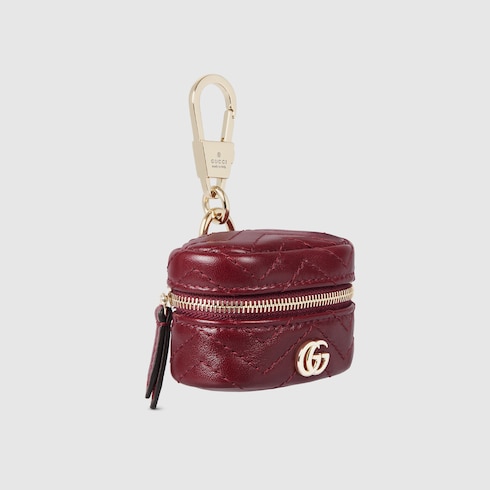 Funda para AirPods GG Marmont