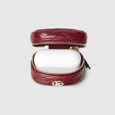 Funda para AirPods GG Marmont