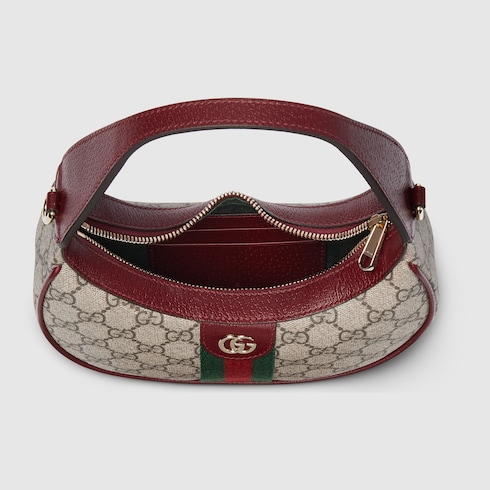 Ophidia small shoulder bag
