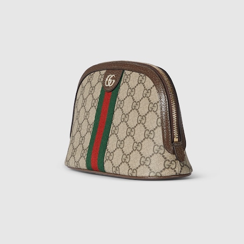 Estuche de maquillaje Ophidia pequeño