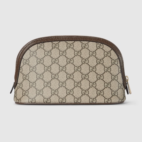 Ophidia small cosmetic case
