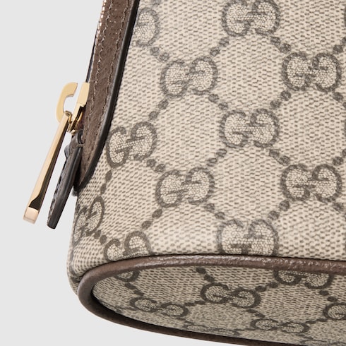 Ophidia small cosmetic case