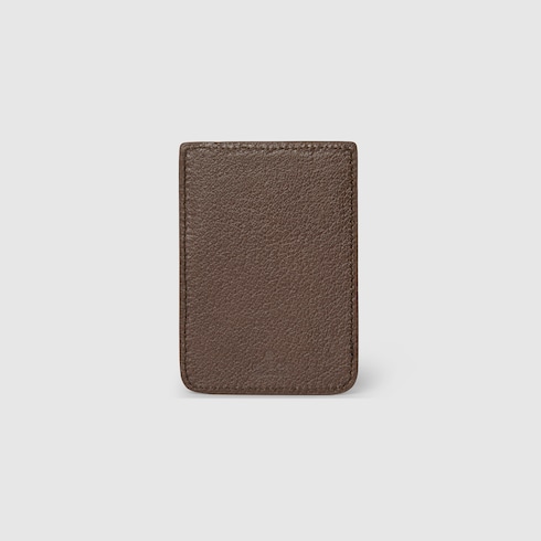 Ophidia magnetic card case