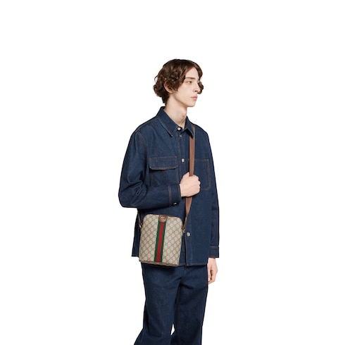 Ophidia small slingbag