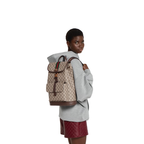Ophidia small backpack
