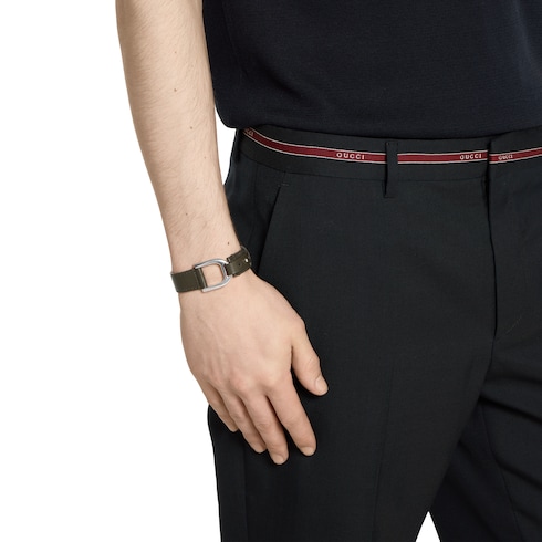 Bracciale Gucci Staffa