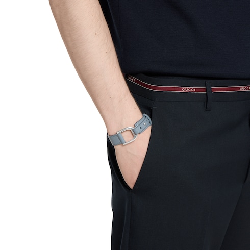 Gucci Staffa bracelet