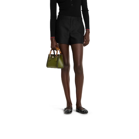Gucci Diana small tote bag