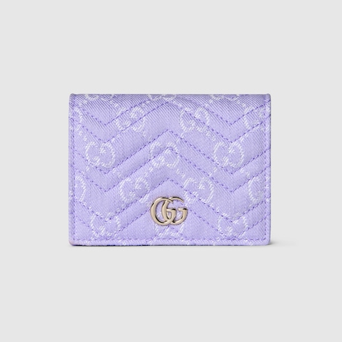 GG Marmont small wallet